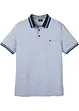 Polo 100% coton, bonprix
