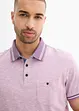 Polo 100% coton, bonprix
