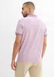 Polo 100% coton, bonprix
