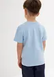 Lot de 3 T-shirts 100% coton, bonprix