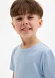 Lot de 3 T-shirts 100% coton, bonprix