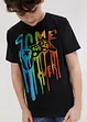 T-shirt 100% coton, bonprix