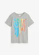 T-shirt 100% coton, bonprix
