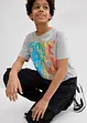 T-shirt 100% coton, bonprix