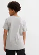 T-shirt 100% coton, bonprix