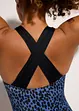 Maillot 1 pièce, bonprix