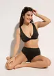 Haut de bikini brillant, bonprix