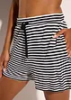 Short de plage en viscose fluide, bonprix