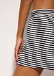 Short de plage en viscose fluide, bonprix