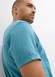 T-shirt en coton, bonprix