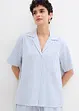 Chemisier 100% coton, bonprix