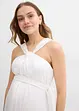 Robe de grossesse 4en1 avec différentes façons de la porter, bonprix