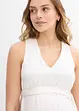 Robe de grossesse 4en1 avec différentes façons de la porter, bonprix