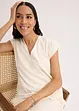 T-shirt 100% coton, bonprix