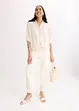 Pantalon en jersey 100% coton, bonprix