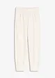 Pantalon en jersey 100% coton, bonprix