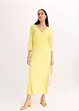 Robe en jersey, viscose mélangée, bonprix