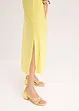 Robe en jersey, viscose mélangée, bonprix