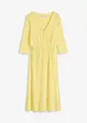 Robe en jersey, viscose mélangée, bonprix