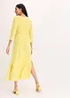 Robe en jersey, viscose mélangée, bonprix