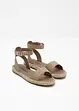 Sandales, bonprix