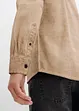 Chemise aspect délavé, 100% coton, bonprix