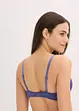 Soutien-gorge avec coques et jolie dentelle, bonprix
