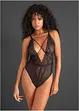 Body string ouvert, VENUS