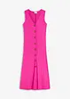 Robe midi, bonprix