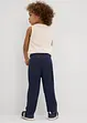 Pantalon chino droit et stretch, Slim Fit, bonprix