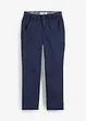 Pantalon chino droit et stretch, Slim Fit, bonprix