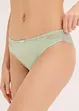 Slip en microfibre, bonprix