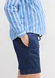 Short de grossesse léger en denim extensible, bonprix