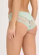 Lot de 3 shorties en modal doux, bonprix