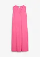 Robe débardeur en viscose fluide, bonprix