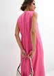 Robe débardeur en viscose fluide, bonprix