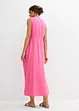 Robe débardeur en viscose fluide, bonprix