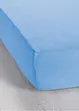 Drap-housse en éponge, bonprix