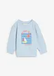 Sweat-shirt 100% coton, bonprix