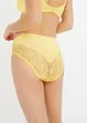 Lot de 2 slips Maxi, bonprix