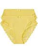 Lot de 2 slips Maxi, bonprix