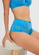 Culotte Maxi à dentelle, bonprix