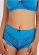 Culotte Maxi à dentelle, bonprix
