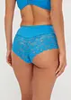 Culotte Maxi à dentelle, bonprix