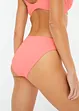 Slip avec broderies filigranées, bonprix