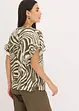 Tunique ample en viscose, bonprix