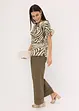 Tunique ample en viscose, bonprix