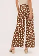 Pantalon en jersey, bonprix