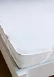 Protège-matelas en éponge, bonprix