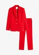 Tailleur pantalon (ens. 2 pces), bonprix